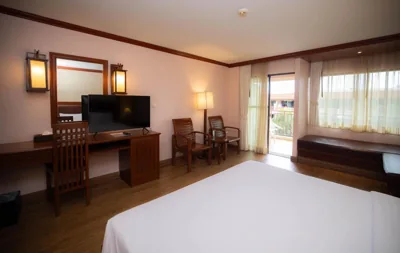 Baumanburi Hotel Patong – Foto 3