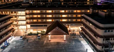 Baumanburi Hotel Patong – Foto 9